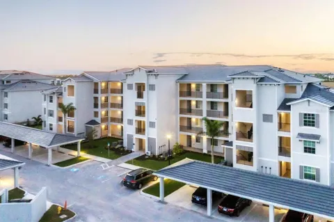 17565 OPAL SAND DRIVE #308