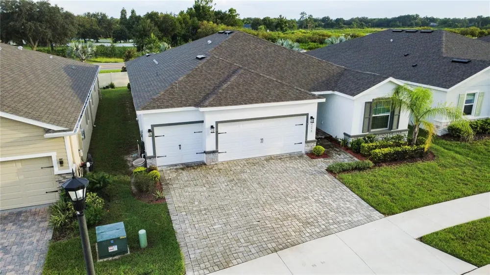 23278 SCAGLIONE DRIVE Lutz, FL 33549