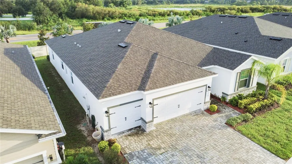23278 SCAGLIONE DRIVE Lutz, FL 33549