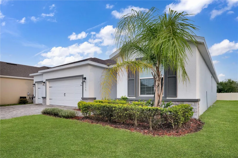 23278 SCAGLIONE DRIVE Lutz, FL 33549