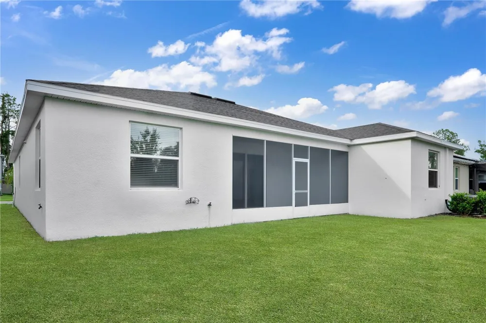 23278 SCAGLIONE DRIVE Lutz, FL 33549