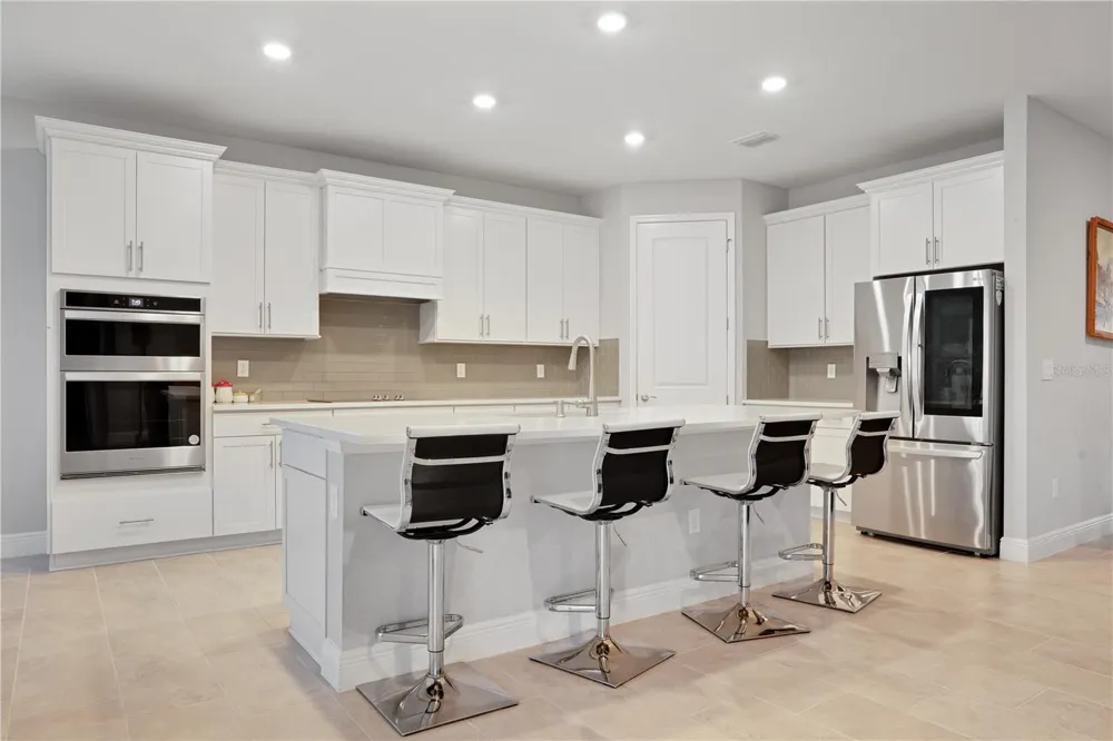 23278 SCAGLIONE DRIVE Lutz, FL 33549