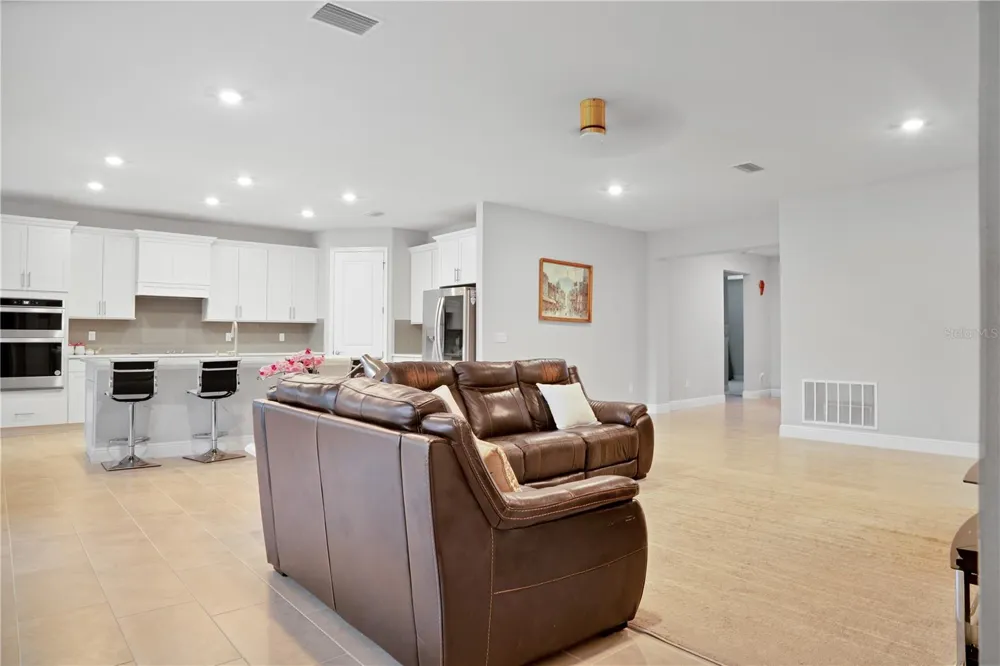 23278 SCAGLIONE DRIVE Lutz, FL 33549