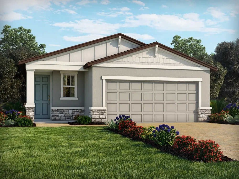 5345 WILLOW CREEK Haines City, FL 33844