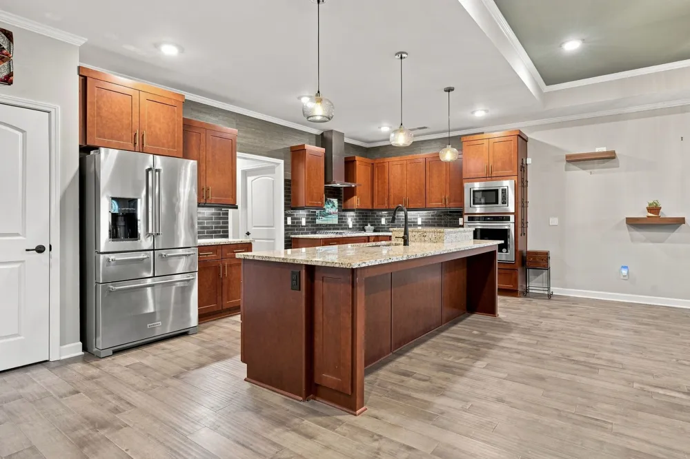 6529 Frye Lane Hermitage, TN 37076