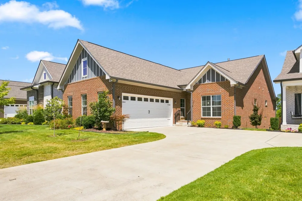6529 Frye Lane Hermitage, TN 37076