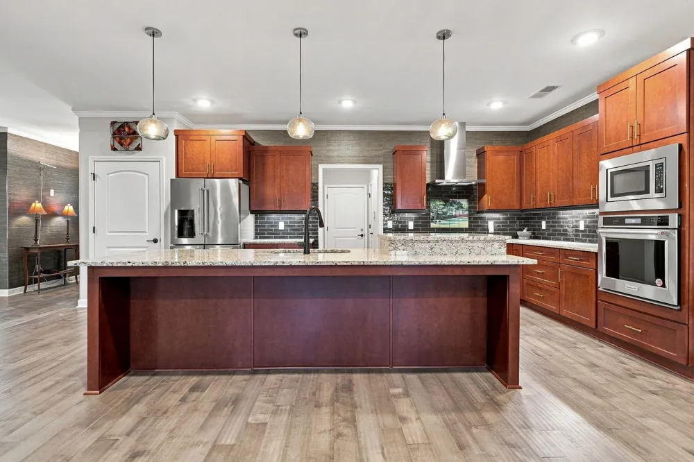6529 Frye Lane Hermitage, TN 37076