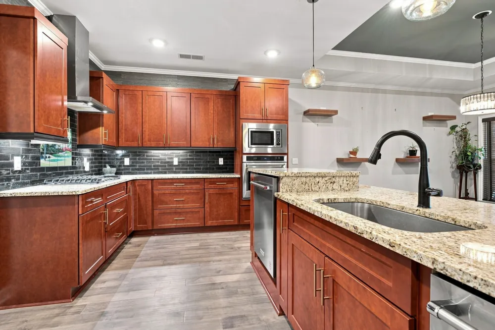 6529 Frye Lane Hermitage, TN 37076