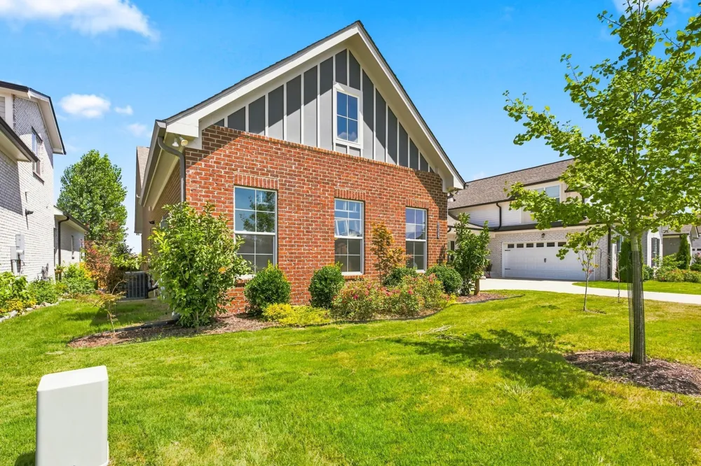 6529 Frye Lane Hermitage, TN 37076