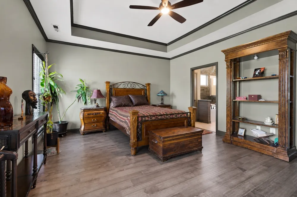 6529 Frye Lane Hermitage, TN 37076