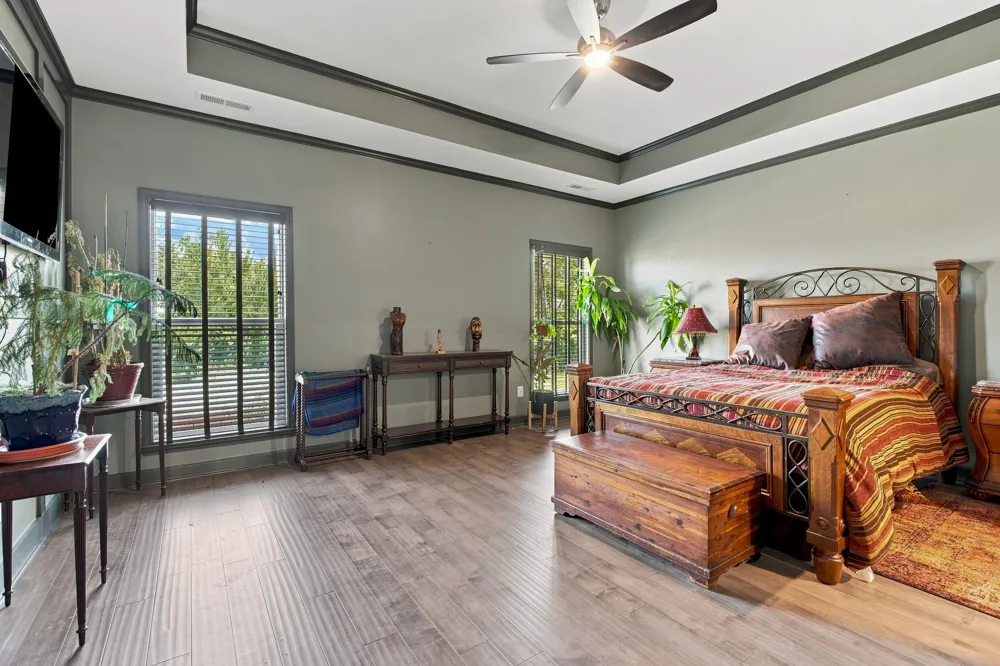 6529 Frye Lane Hermitage, TN 37076