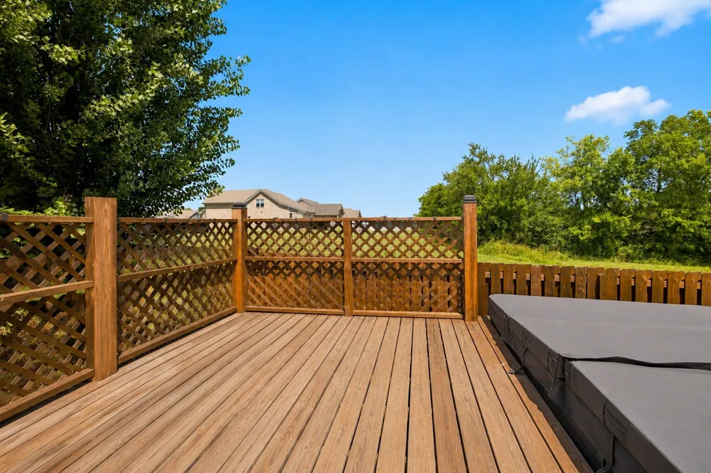 6529 Frye Lane Hermitage, TN 37076