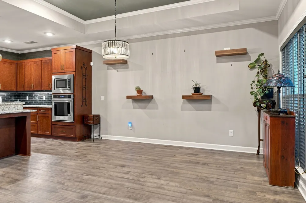 6529 Frye Lane Hermitage, TN 37076