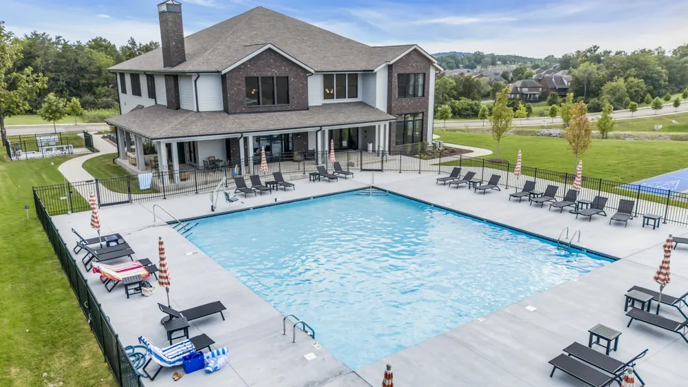 6529 Frye Lane Hermitage, TN 37076
