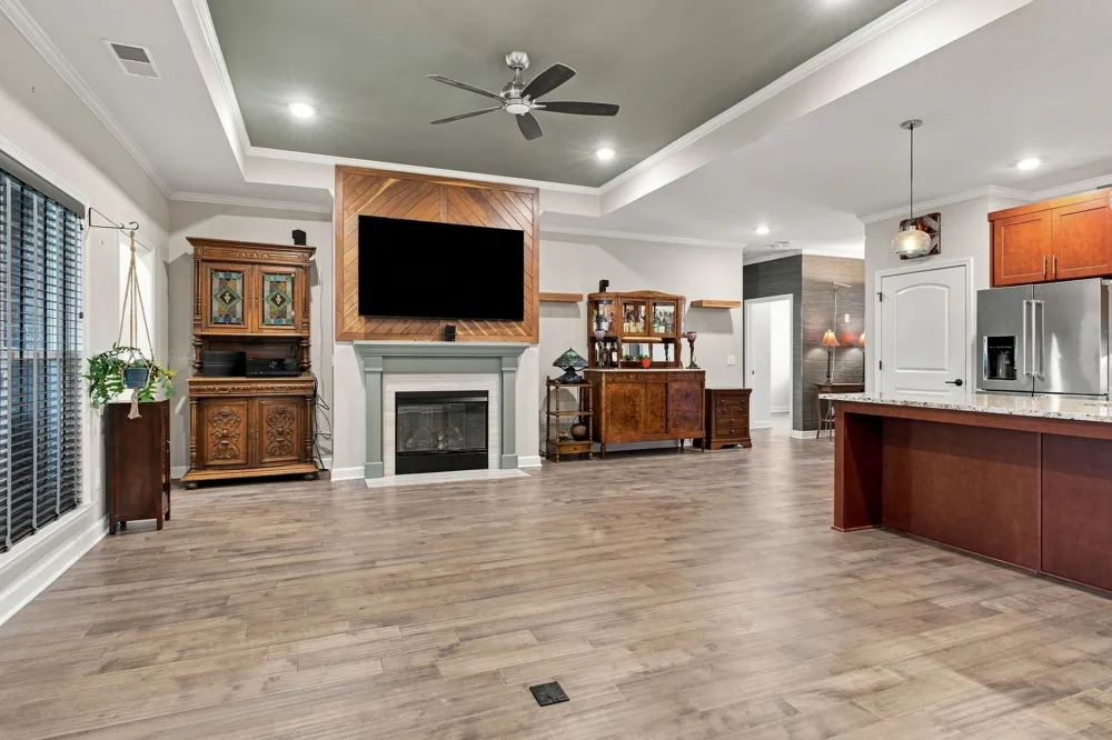6529 Frye Lane Hermitage, TN 37076