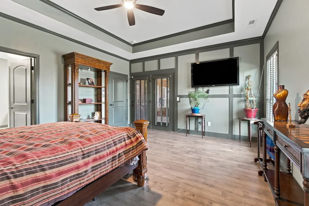 6529 Frye Lane Hermitage, TN 37076