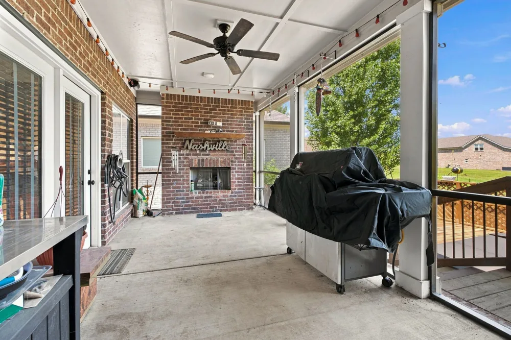 6529 Frye Lane Hermitage, TN 37076