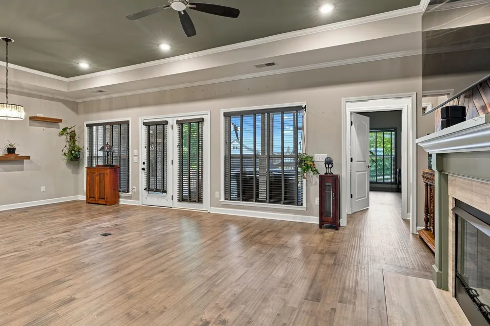 6529 Frye Lane Hermitage, TN 37076
