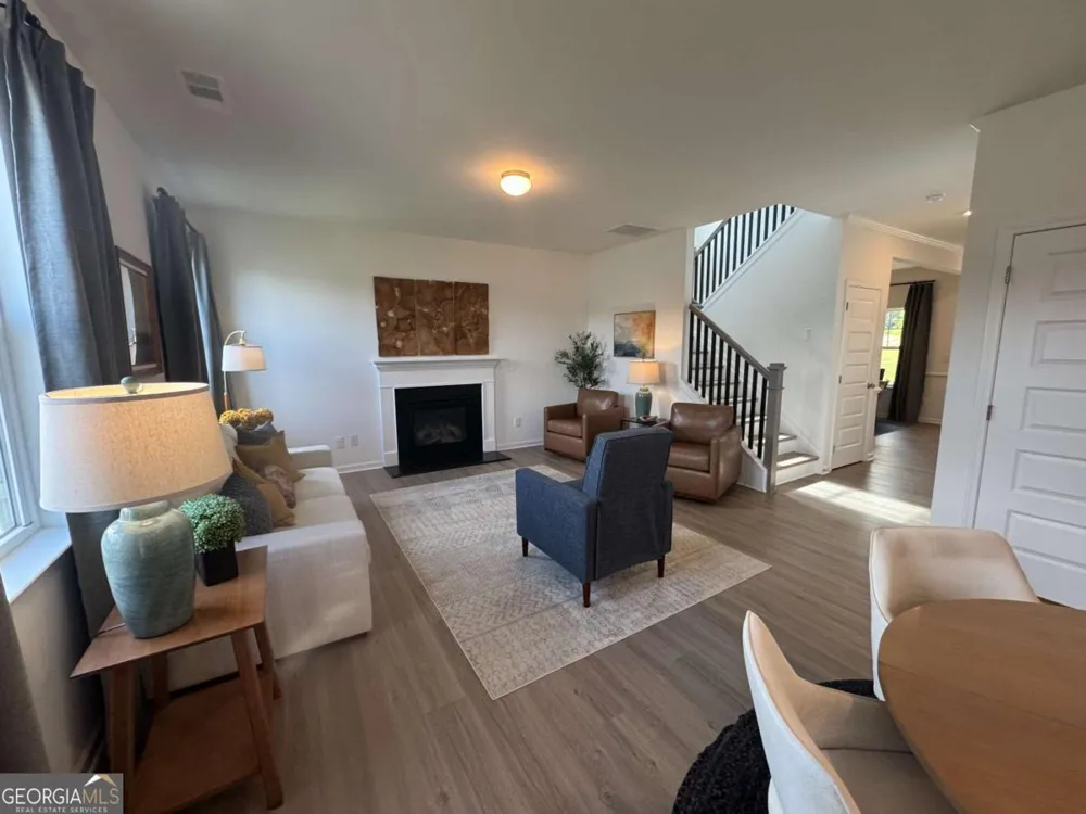 349 Bloomfield CIR Canton, GA 30114
