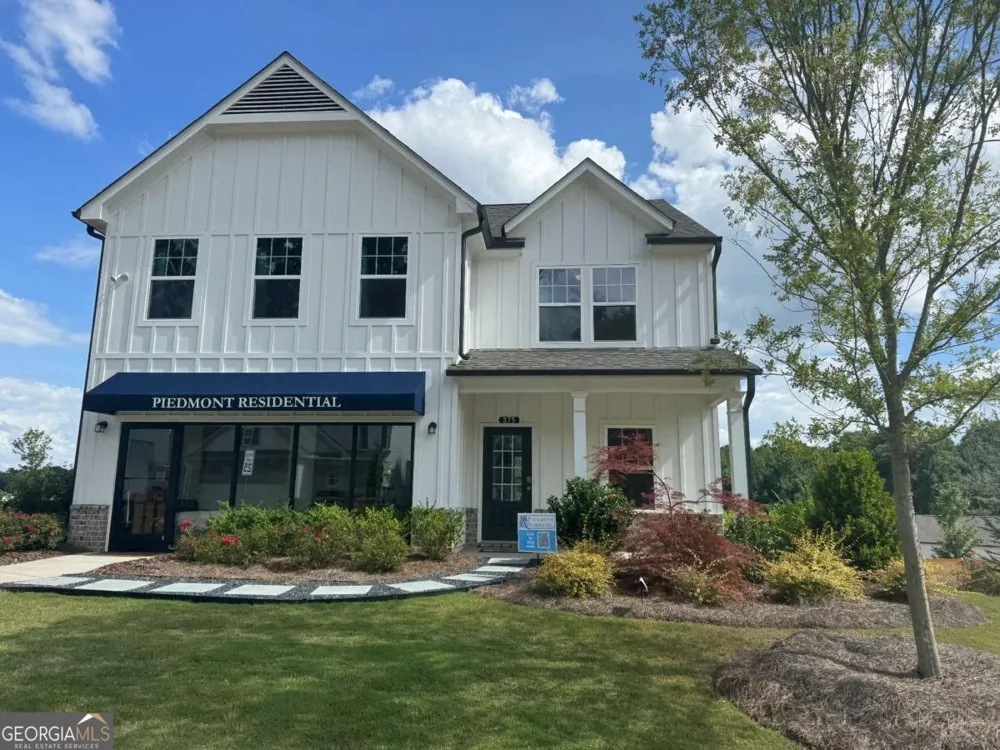 349 Bloomfield CIR Canton, GA 30114