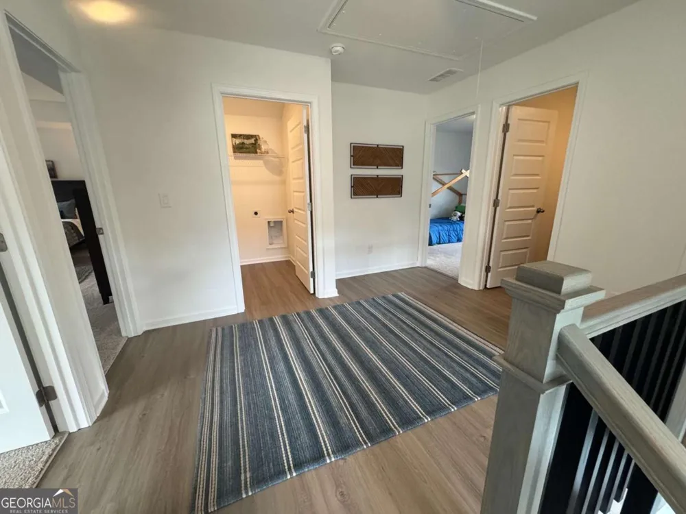 349 Bloomfield CIR Canton, GA 30114