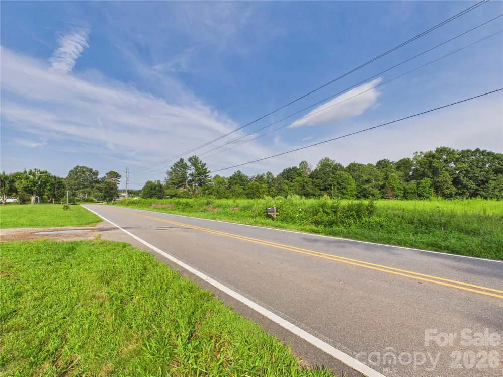 6836 George Hildebran School Road Hickory, NC 28602