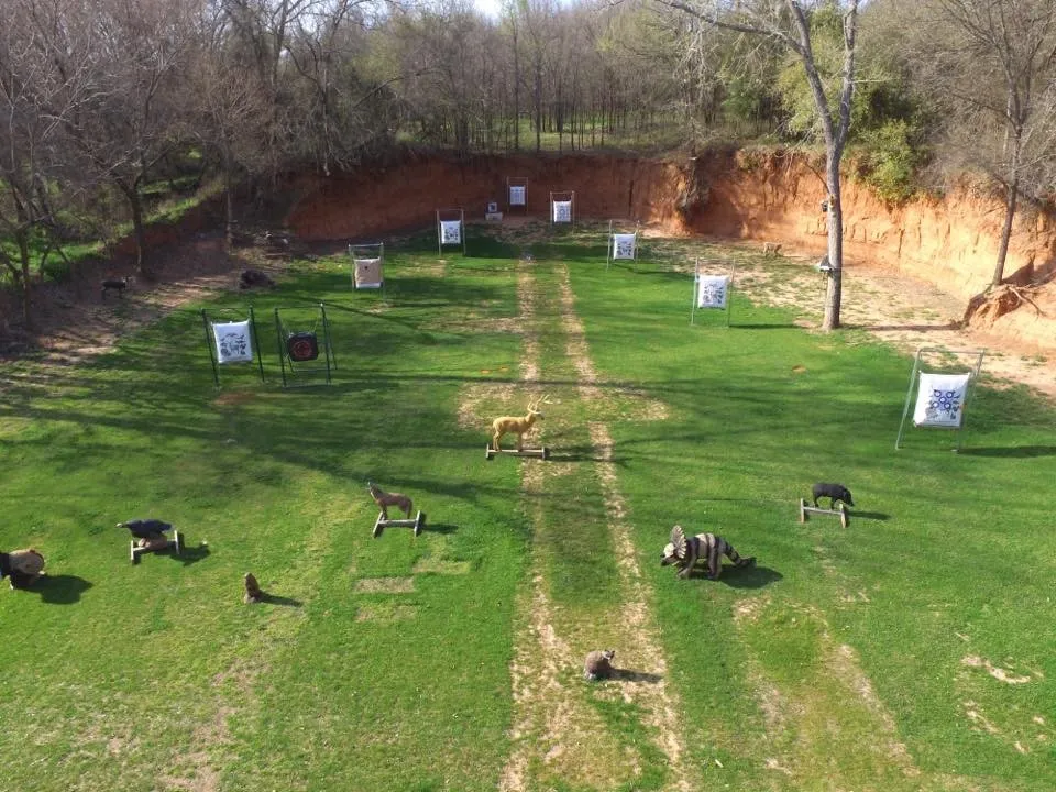 2373 E Landings S Granbury, TX 76049