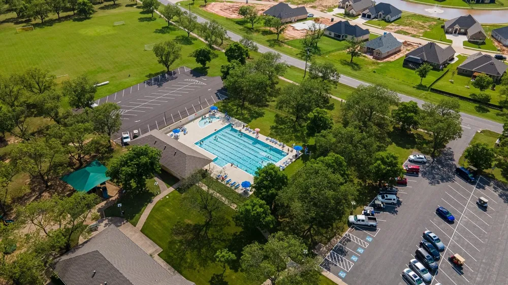 2373 E Landings S Granbury, TX 76049