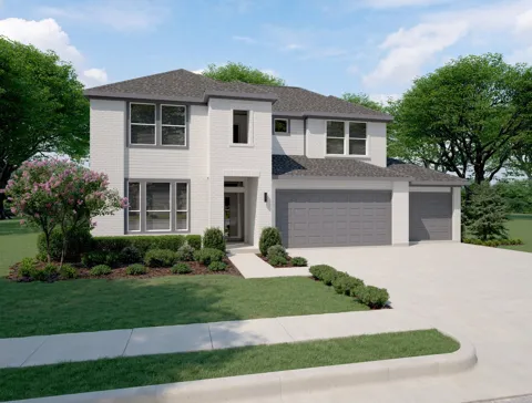 3208 Azalea Lane