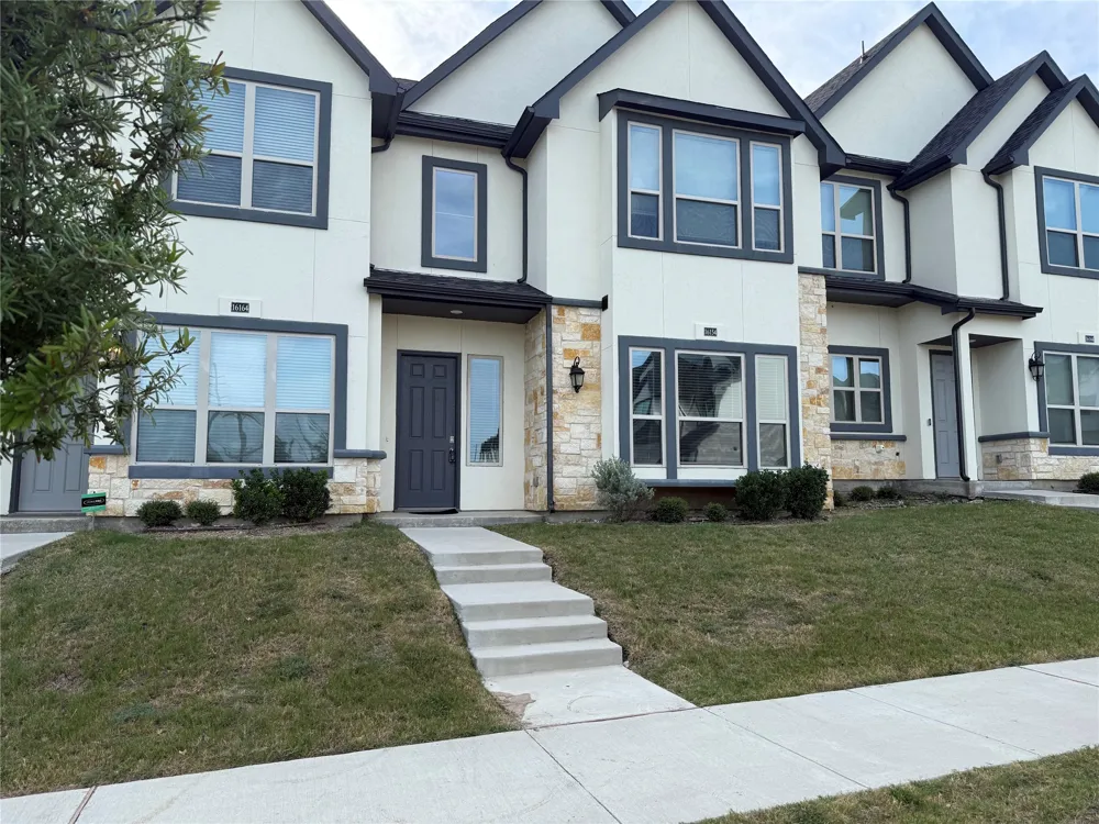 16154 Doe Lake Drive Frisco, TX 75068