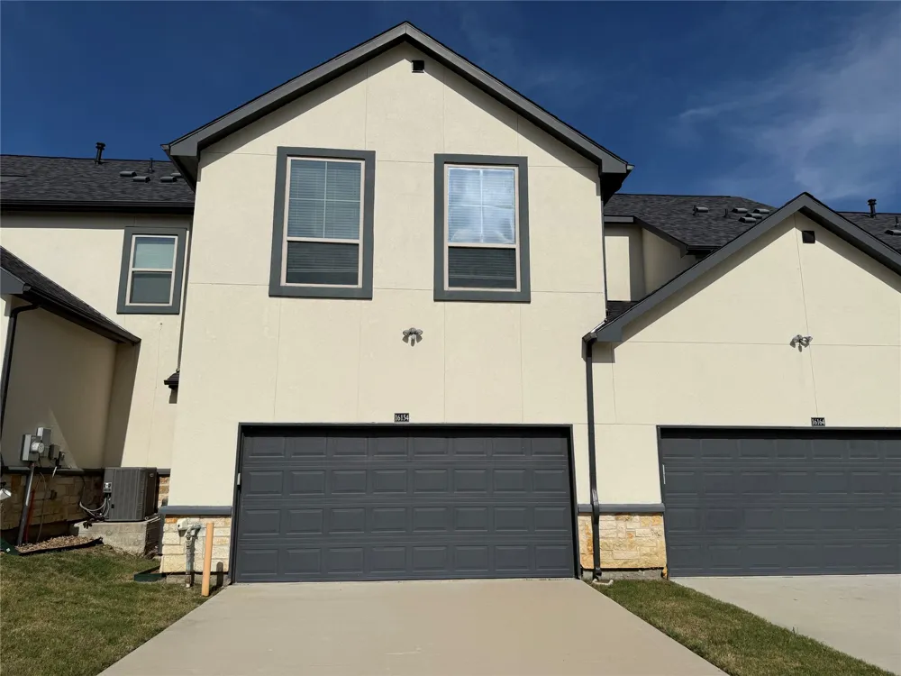 16154 Doe Lake Drive Frisco, TX 75068
