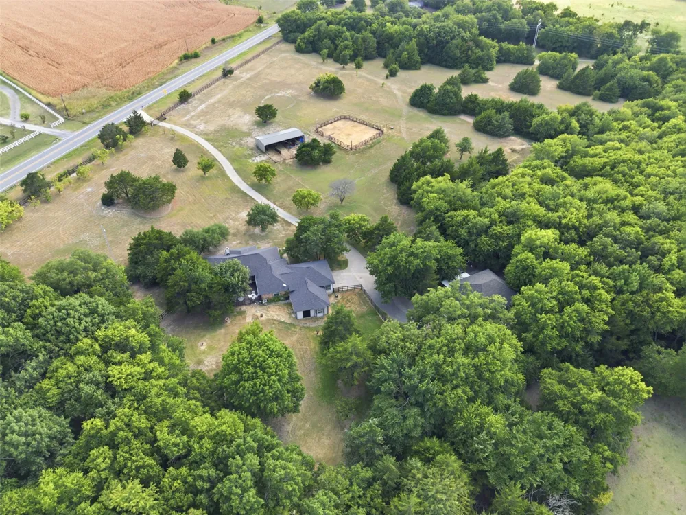 4111 Fm 2862 Anna, TX 75409