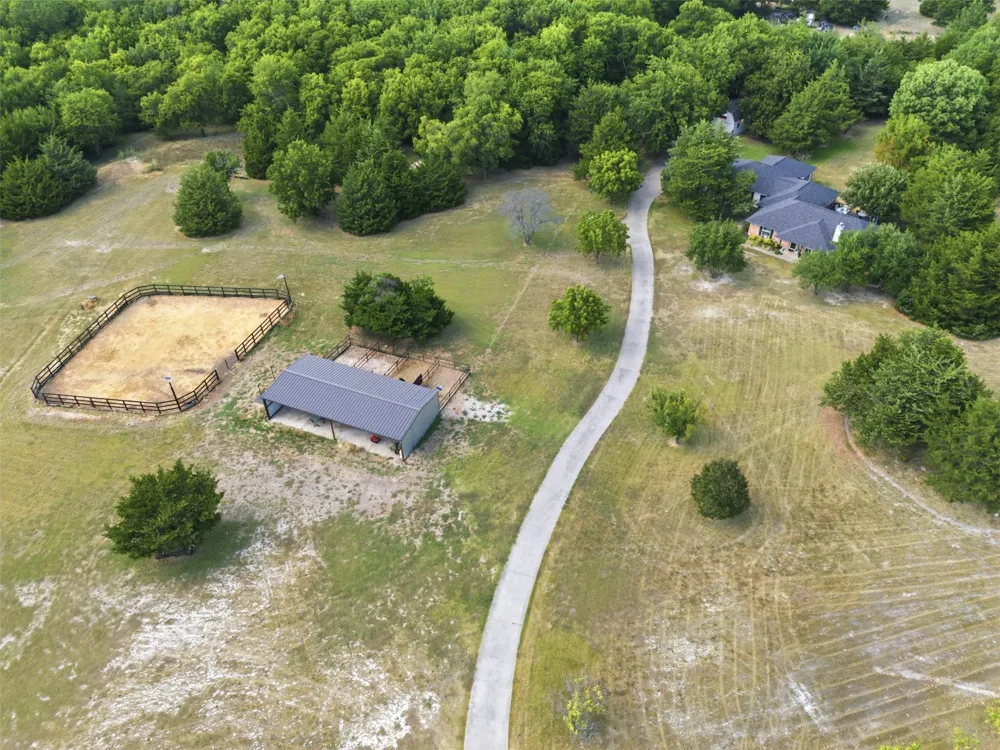 4111 Fm 2862 Anna, TX 75409