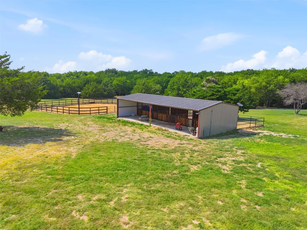 4111 Fm 2862 Anna, TX 75409