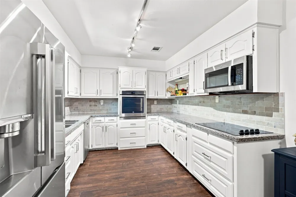 4111 Fm 2862 Anna, TX 75409
