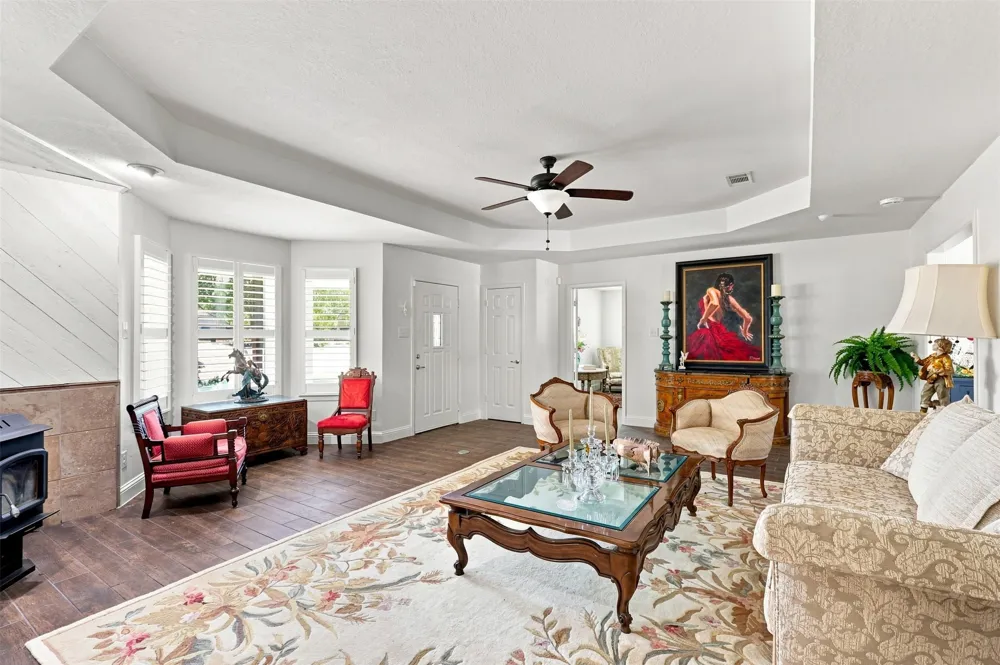 4111 Fm 2862 Anna, TX 75409