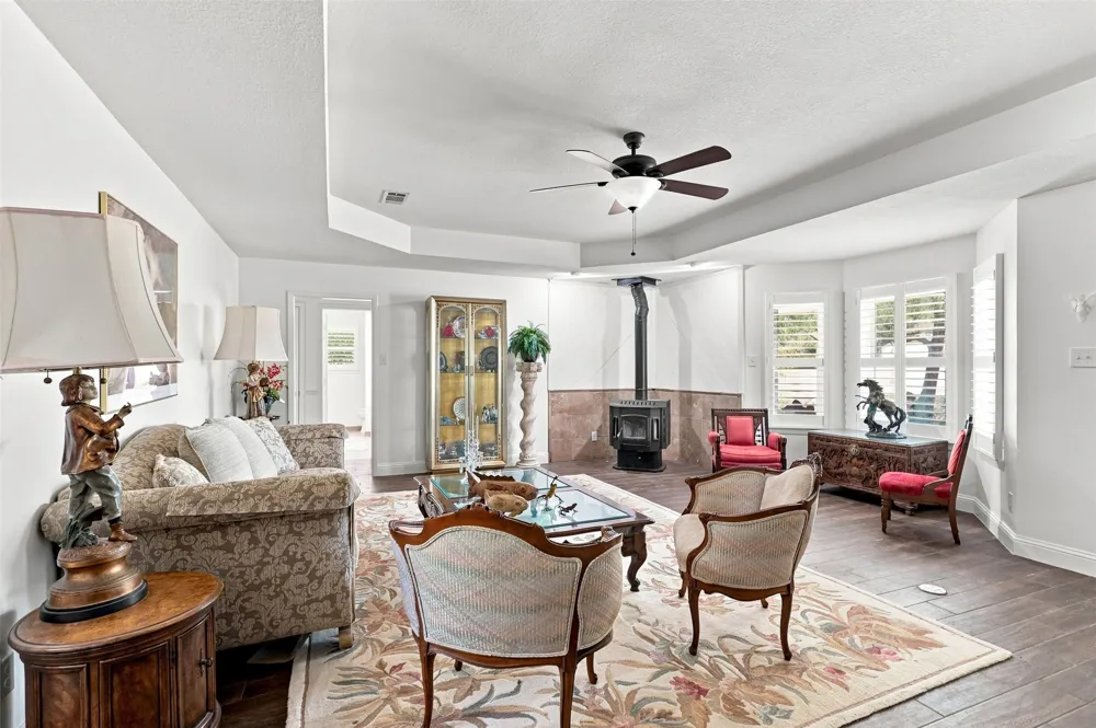 4111 Fm 2862 Anna, TX 75409