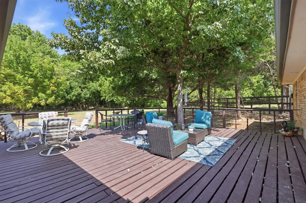 4111 Fm 2862 Anna, TX 75409