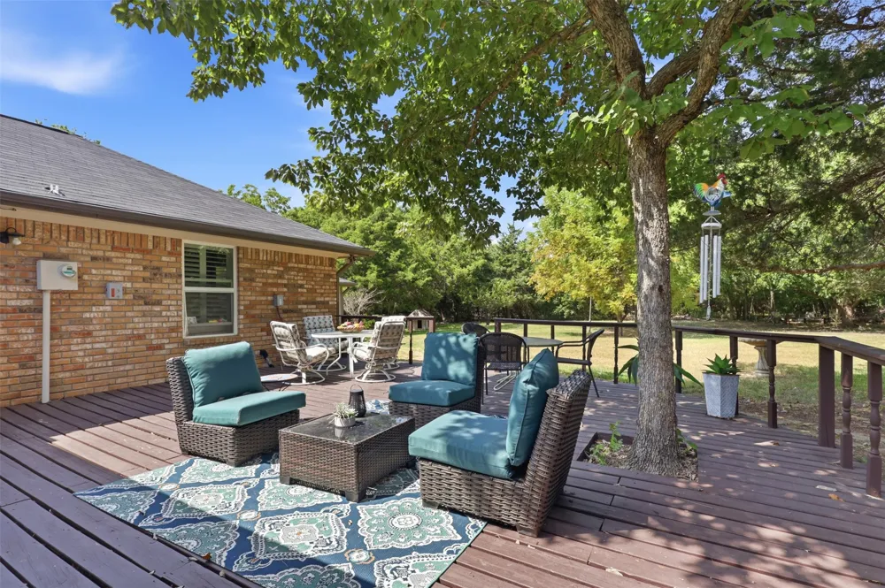 4111 Fm 2862 Anna, TX 75409