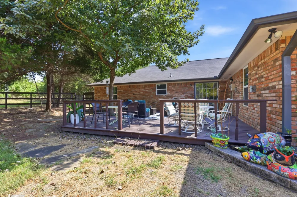 4111 Fm 2862 Anna, TX 75409