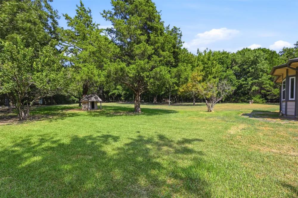4111 Fm 2862 Anna, TX 75409