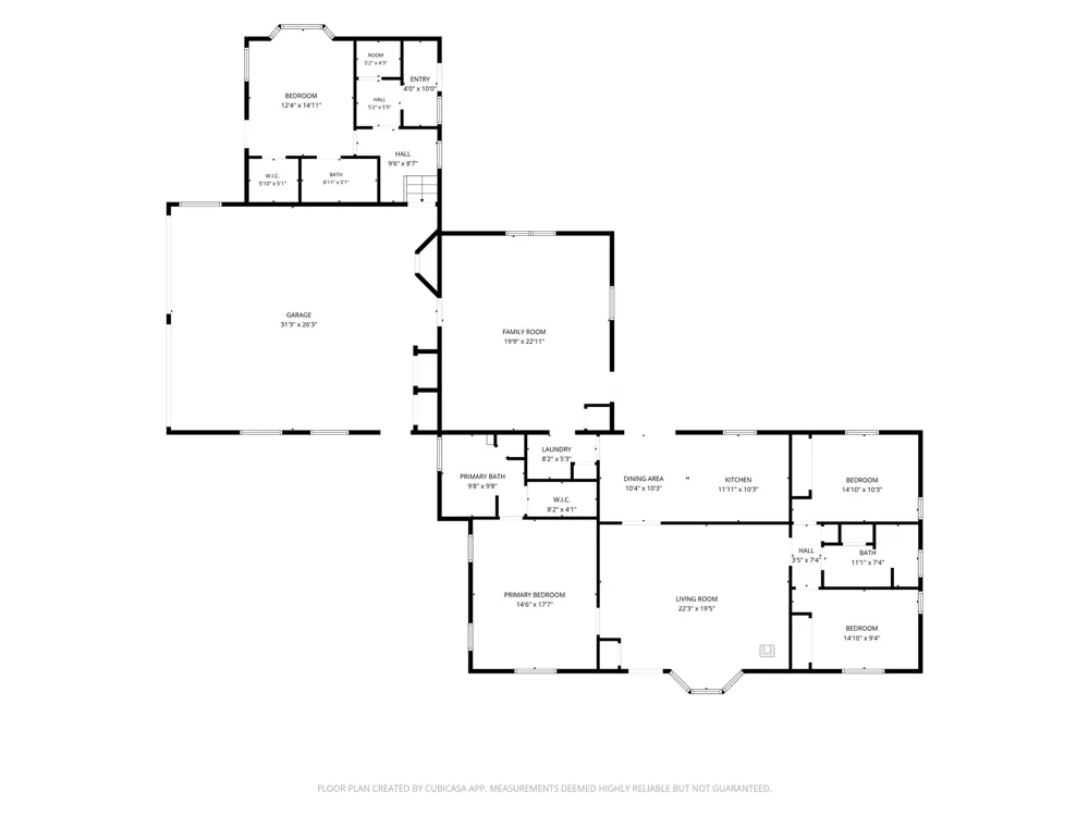 4111 Fm 2862 Anna, TX 75409