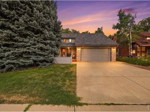 2186 Evergreen Place