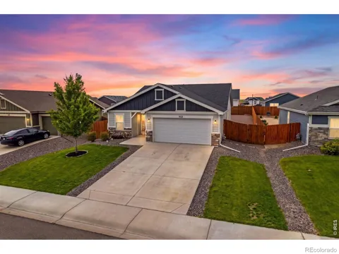 1123 Cottontail Lane