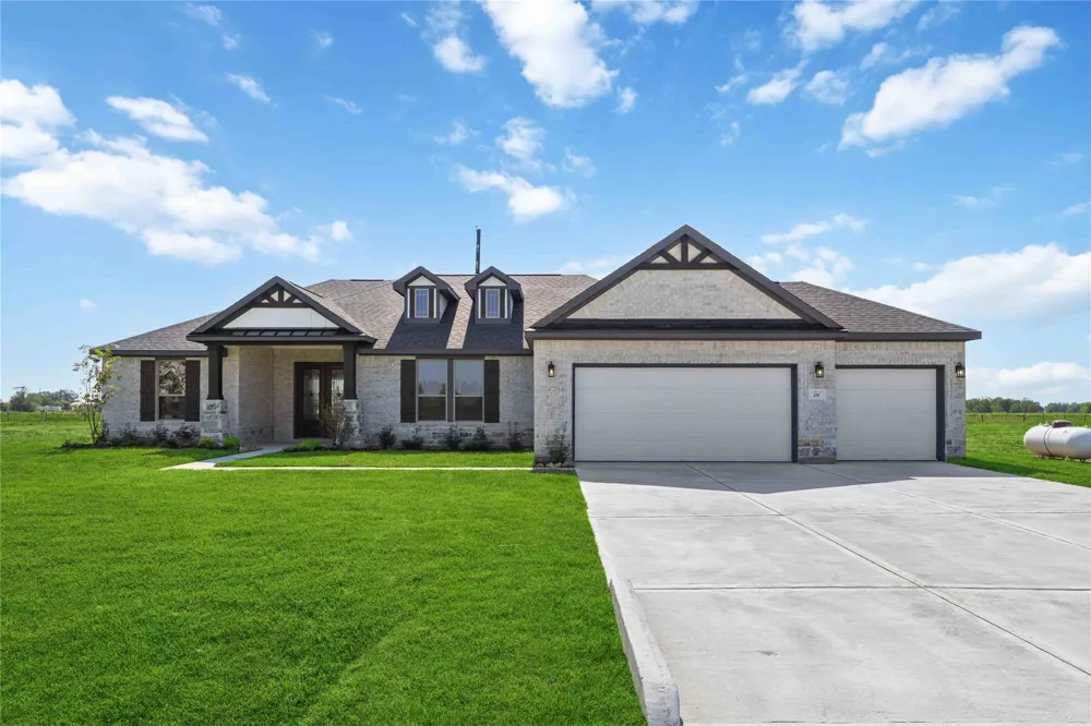 6719 Pelican Lane Beasley, TX 77417