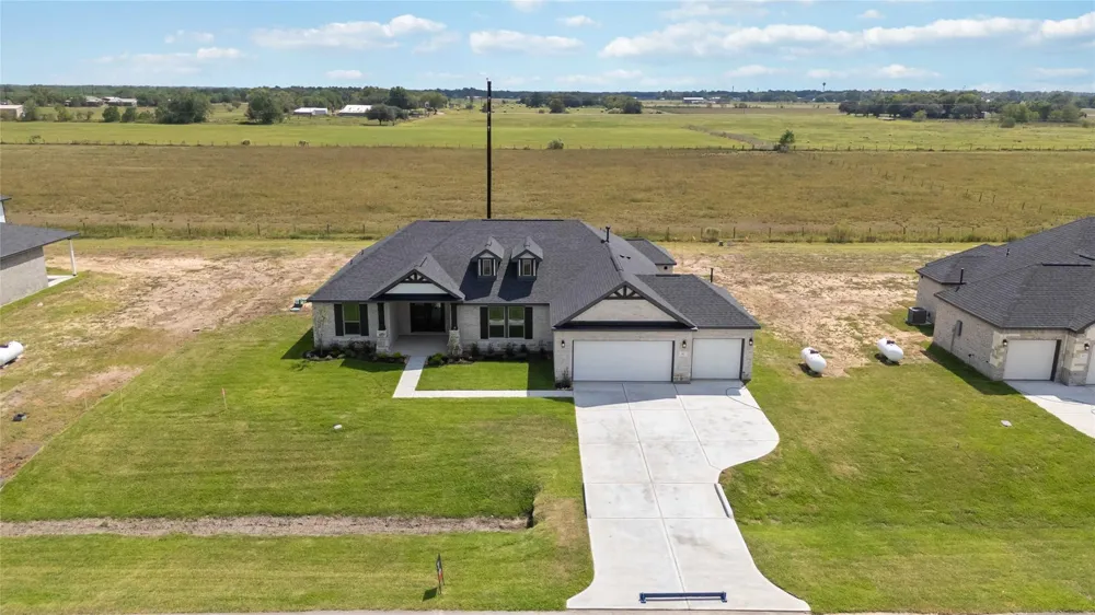 6719 Pelican Lane Beasley, TX 77417
