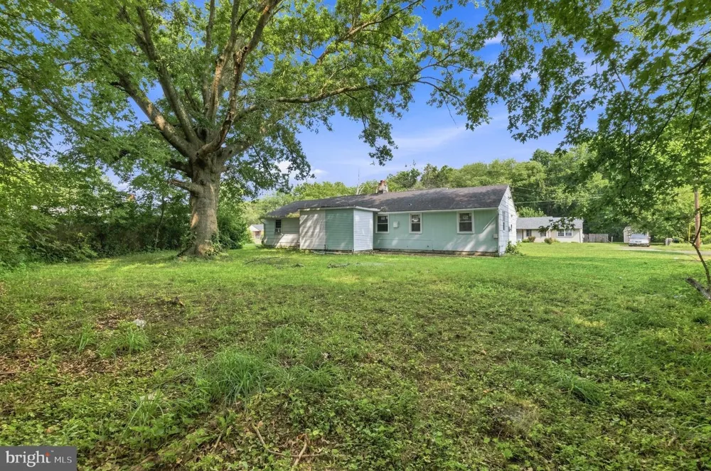 187 NORCROSS LANE Pemberton, NJ 08068