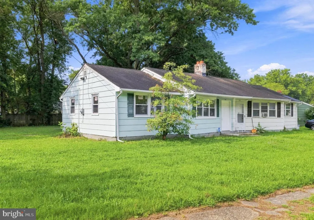 187 NORCROSS LANE Pemberton, NJ 08068