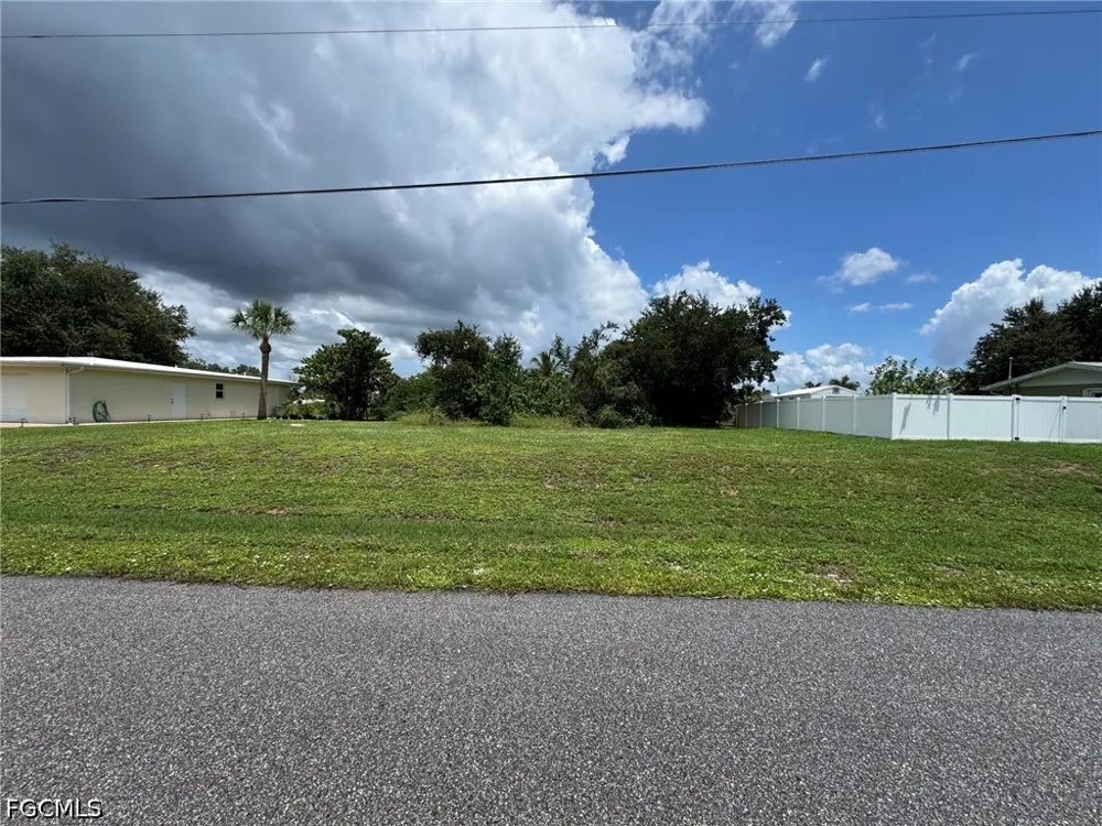 Discovery Drive Punta Gorda, FL 33983