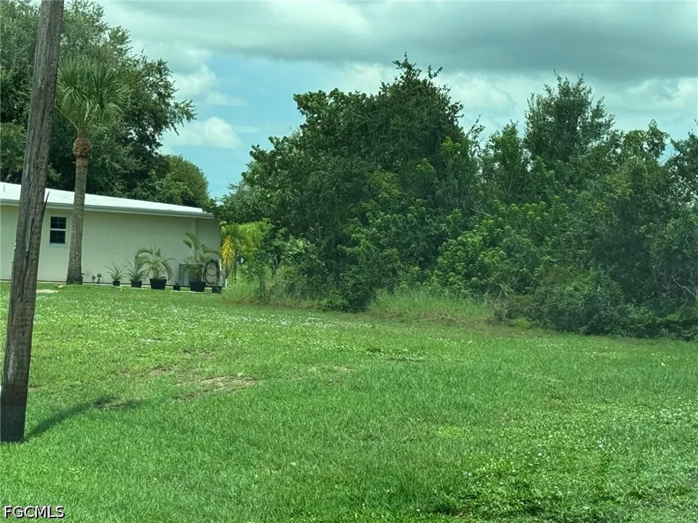 Discovery Drive Punta Gorda, FL 33983